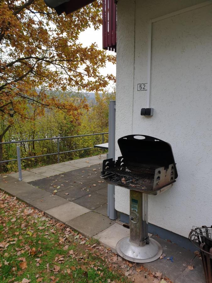 Ferienhaus "Milla" Nr52 Kirchheim  Exteriör bild