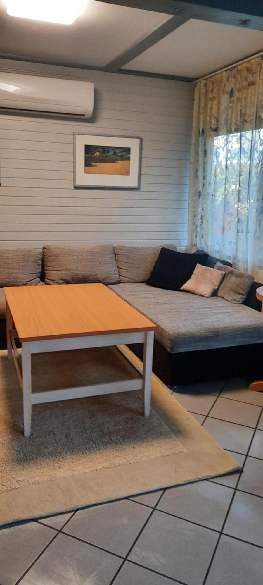 Ferienhaus "Milla" Nr52 Kirchheim  Exteriör bild