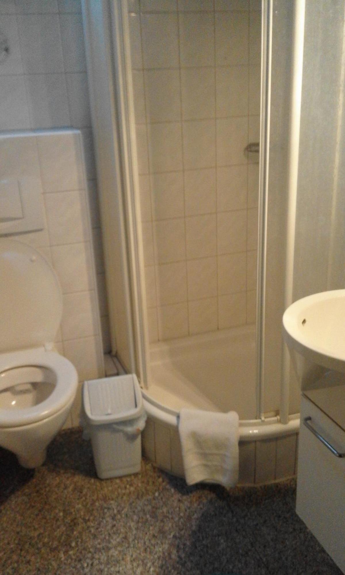 Ferienhaus "Milla" Nr52 Kirchheim  Exteriör bild