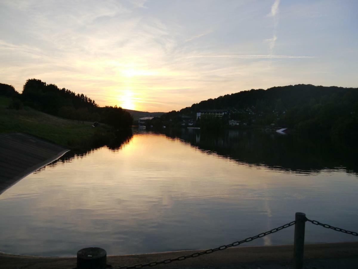 Ferienhaus "Milla" Nr52 Kirchheim  Exteriör bild