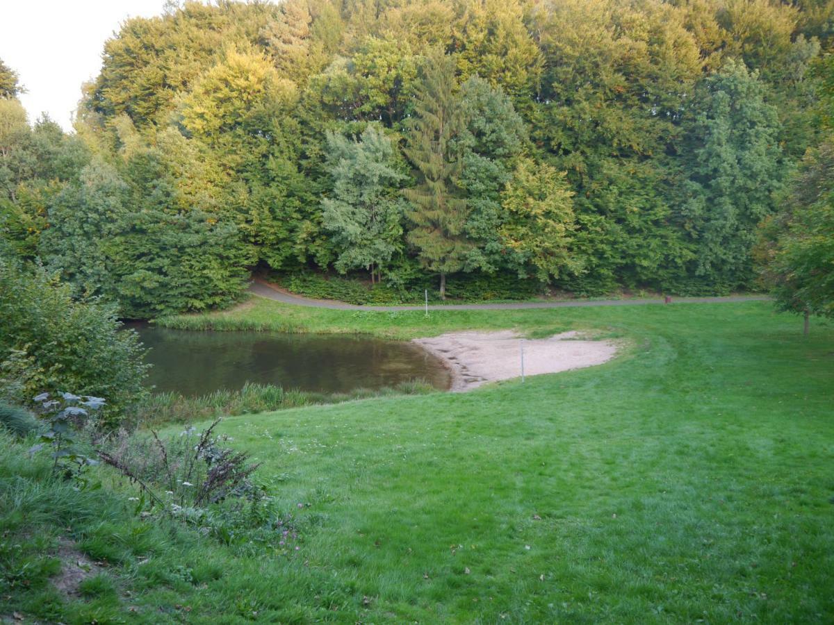 Ferienhaus "Milla" Nr52 Kirchheim  Exteriör bild