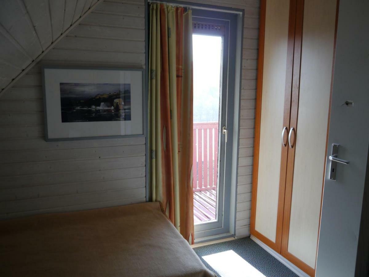 Ferienhaus "Milla" Nr52 Kirchheim  Exteriör bild